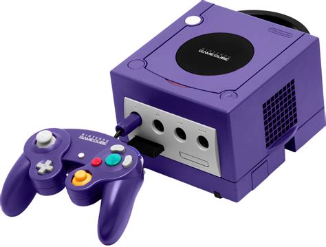gamecube release date